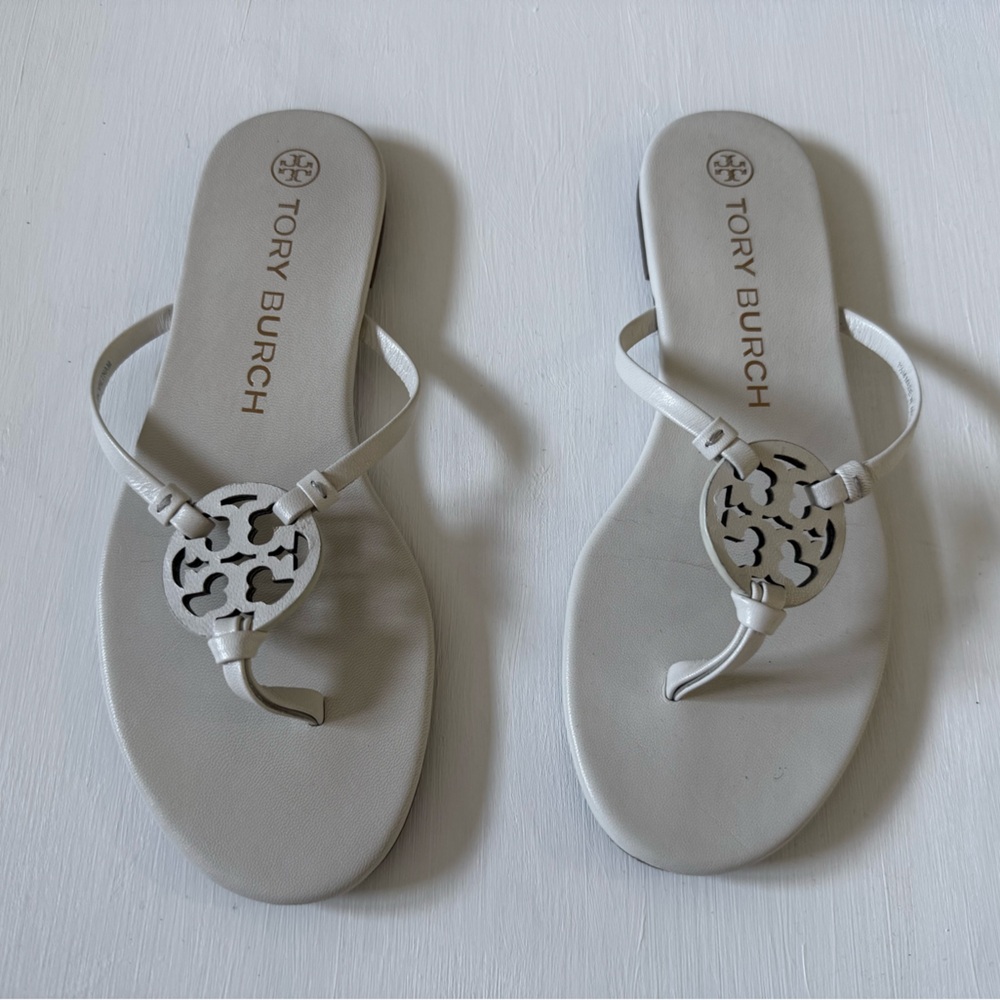 Tory Burch Sandals - Picture 2 of 3